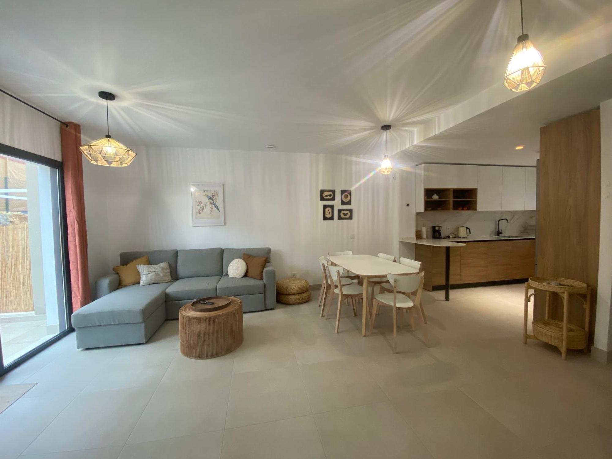 Apartment Brisa Mediterranea *